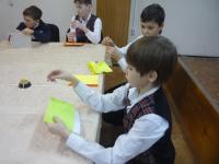 «Кто куда, а мы в архив!»