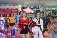 В Астрахани выбрали «Мисс Этно-2019»