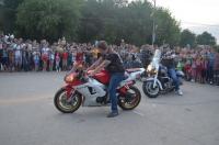 астраханское мотодвижение