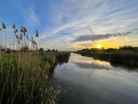 Казачий ерик – любимый район