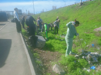 В Астрахани стартовали Дни чистоты