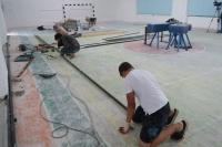 Астраханские школы готовят к новому учебному году