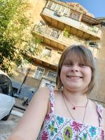 Дом с бутылками