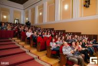 КВН Астрахань Школьная