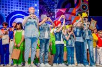 Кубок главы Астрахани по КВН достался команде СОШ №39