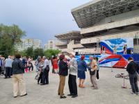 Парк «Аркадия» открыл 125-й сезон