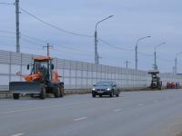 За первую декаду декабря в Астрахани зачистили свыше 150 свалок