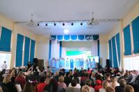 13 педагогов прошли во второй этап конкурса «Учитель года 2026»