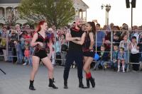 Дан старт торжествам в честь 460-летия Астрахани