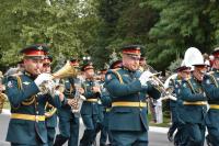 Астрахань отмечает День города