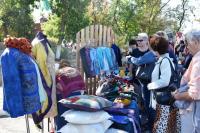 В Астрахани отметили праздник урожая