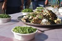 День рыбака на Десятке посетили более трех тысяч человек