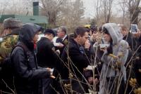 День защитника Отечества - 2013