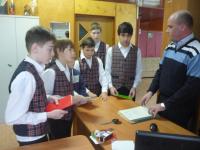 «Кто куда, а мы в архив!»