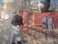 В Астрахани стартовали Дни чистоты