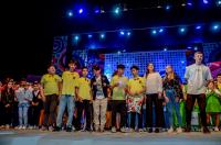 Кубок главы Астрахани по КВН достался команде СОШ №39