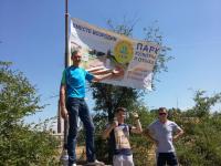 28 июня и 18 июля 2015 года  в  Ленинском районе были проведены  субботники. 