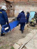 Аварийно-спасательная служба