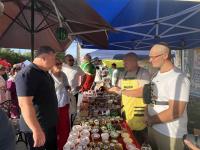 День арбуза отметили свыше шести тысяч астраханцев