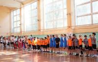 Игорь Редькин открыл новый Центр тестирования по выполнению нормативов ГТО