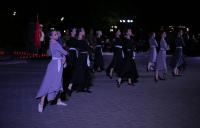 В Астрахани прошел концерт-реквием