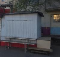 Киоск, Ул. Боевая, 74
