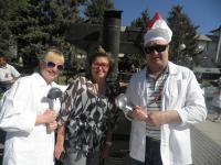 День Победы - 2013