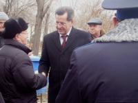 День защитника Отечества - 2013