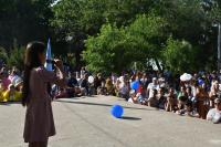 В Астрахани отметили День защиты детей