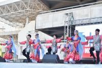 В Астрахани отметили День России