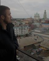 Хранитель города