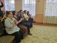 В областном центре прошёл творческий конкурс среди дошколят