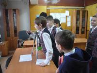 «Кто куда, а мы в архив!»