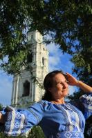 Взгляд, влюбленный в Астрахань