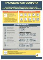 Министерство региональной безопасности Астраханской области информирует!