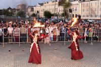 СОВЕТУ ВЕТЕРАНОВ ТРУСОВСКОГО РАЙОНА Г. АСТРАХАНИ ИСПОЛНИЛОСЬ 30 ЛЕТ.