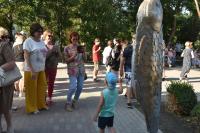 День рыбака на Десятке посетили более трех тысяч человек