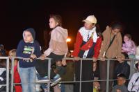 В Астрахани отмечают день города