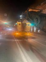 В Астрахани начали ремонт улицы Адмиралтейской