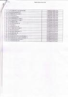 График вывоза ТКО с мест площадок накопления АФ ООО "ЭкоЦентр" на территории Трусовского района