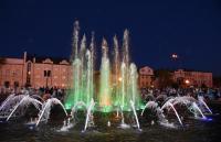 Дан старт торжествам в честь 460-летия Астрахани