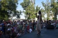 День рыбака на Десятке посетили более трех тысяч человек