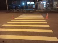 В Астрахани продолжаются работы по улучшению дорожной инфраструктуры