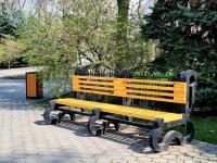 Уборка в городе ведется в усиленном режиме