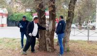 В Астрахани прошел очередной День чистоты