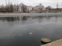 В Астрахани участились случаи воровства и вандализма