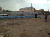 Коммунальным отделом администрации Ленинского района в период с 04.07.2016 по 08.07.2016 в рамках имеющихся полномочий организованы мероприятия по скосу сорной растительности и опиловке деревьев.