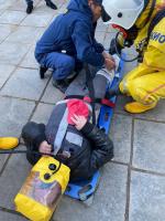 Аварийно-спасательная служба