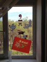 Администрация города инициировала дистанционные мероприятия ко Дню Победы