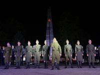 В Астрахани прошел концерт-реквием